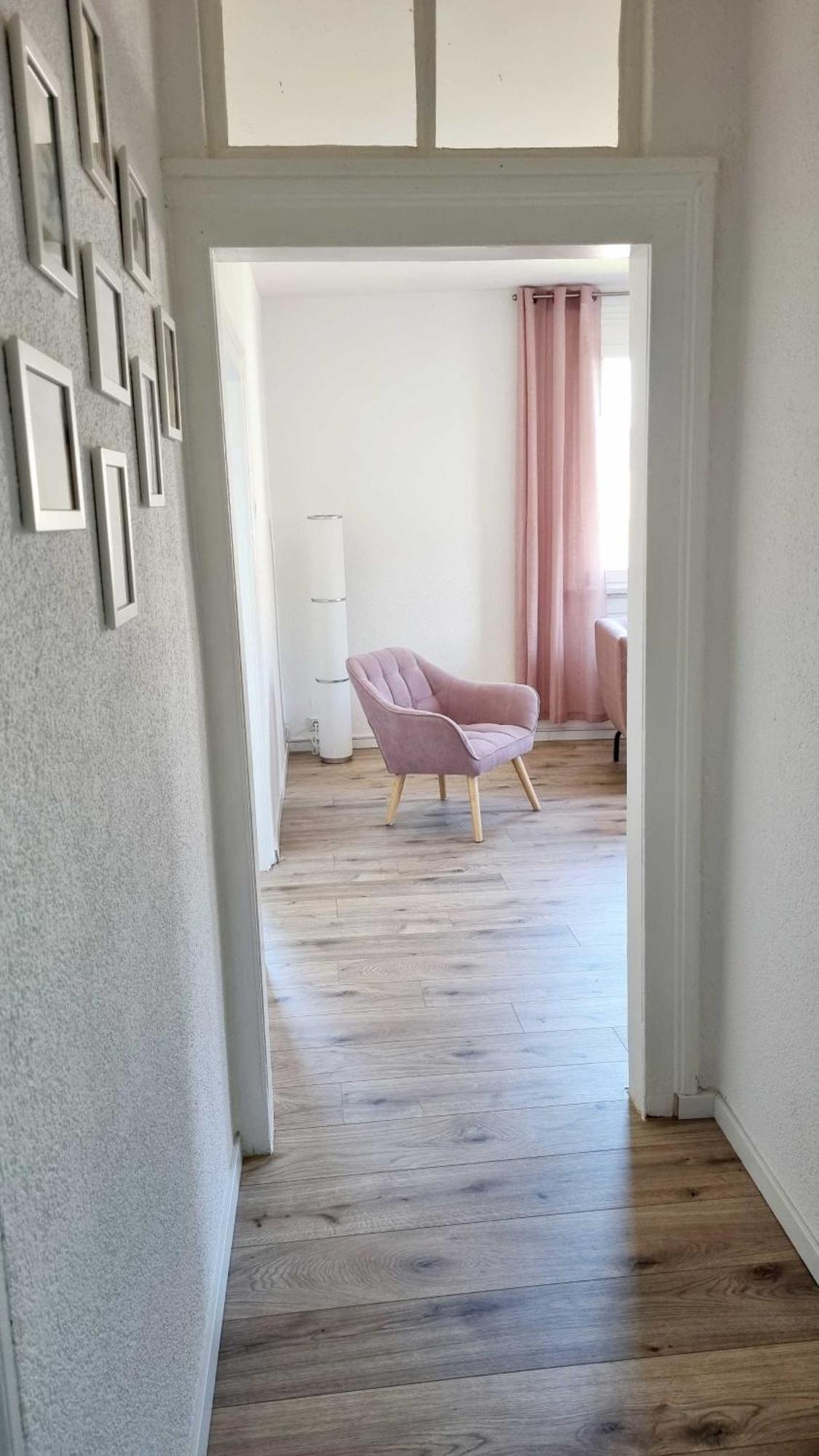 Haus No. 48 Lägenhet Friesenheim  Exteriör bild