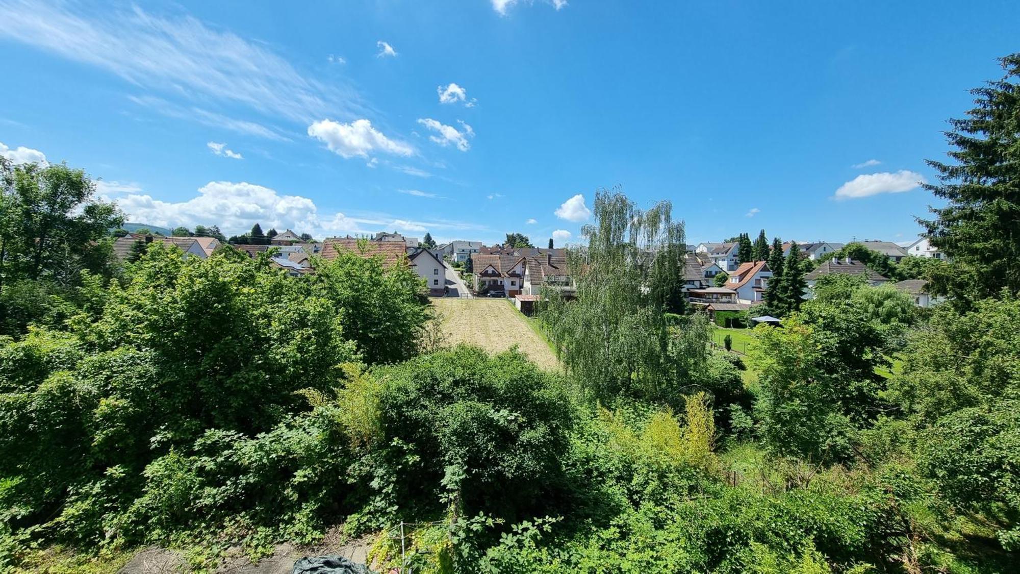 Haus No. 48 Lägenhet Friesenheim  Exteriör bild