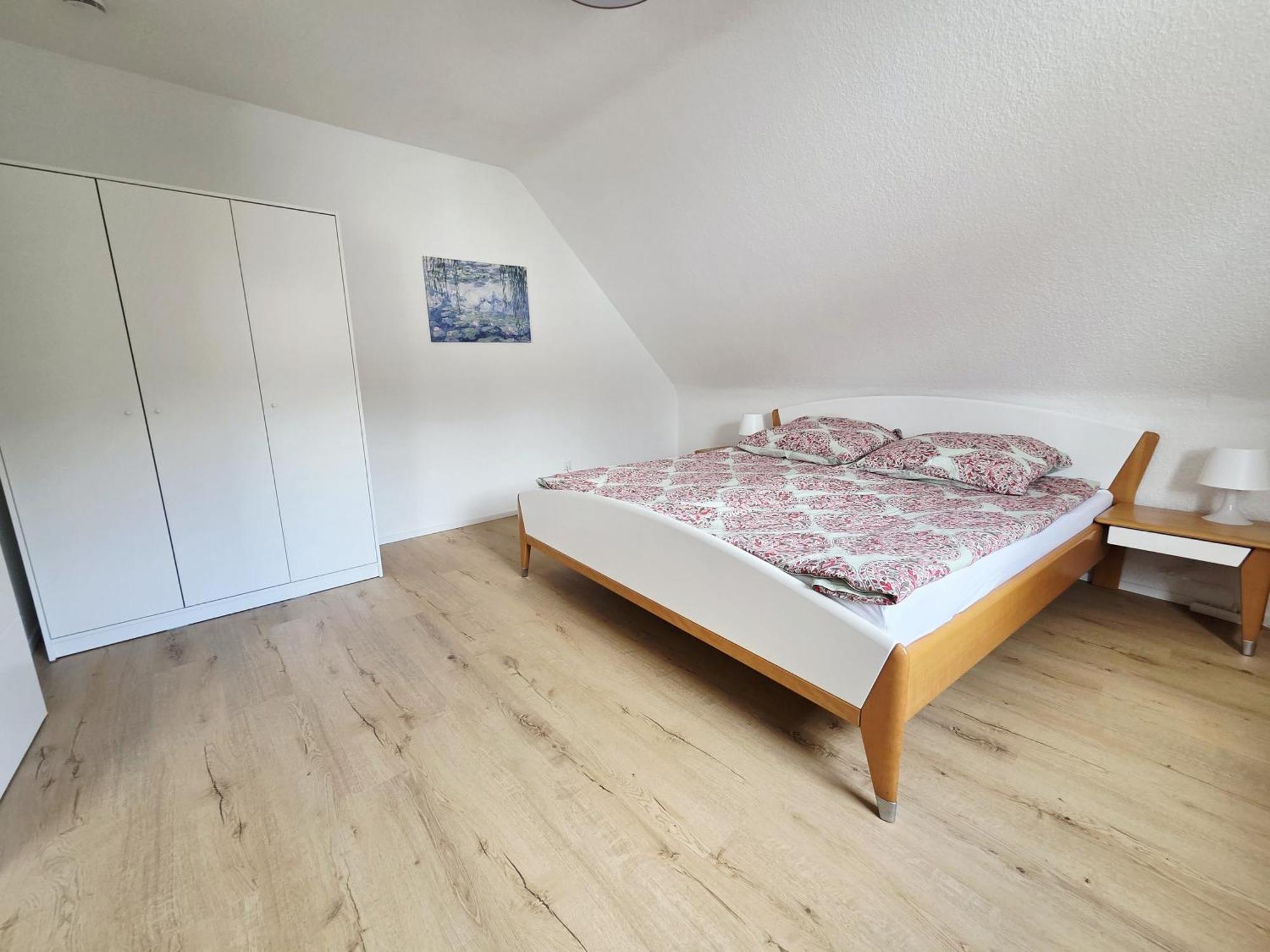 Haus No. 48 Lägenhet Friesenheim  Exteriör bild